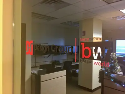 Window Graphics Photo